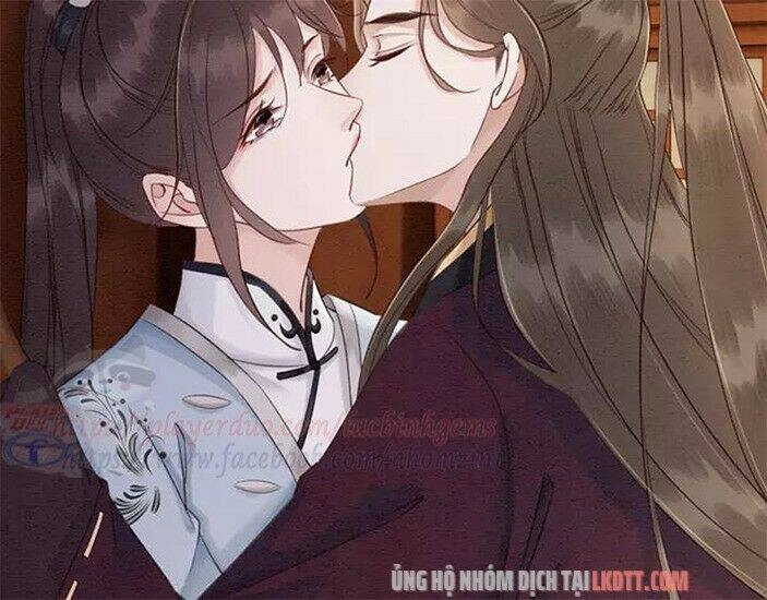 Trọng Sinh Bá Sủng Nhiếp Chính Vương Quá Mạnh Mẽ Chapter 96 - 41