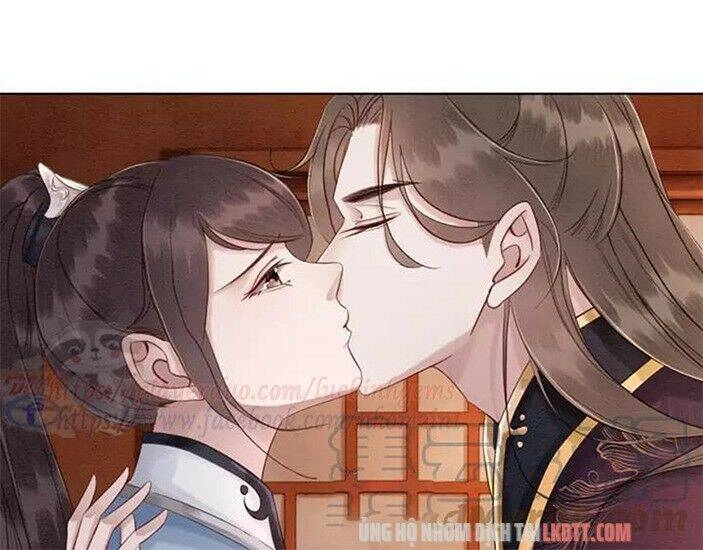 Trọng Sinh Bá Sủng Nhiếp Chính Vương Quá Mạnh Mẽ Chapter 96 - 43