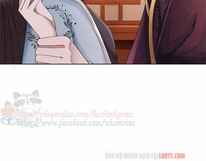 Trọng Sinh Bá Sủng Nhiếp Chính Vương Quá Mạnh Mẽ Chapter 96 - 44