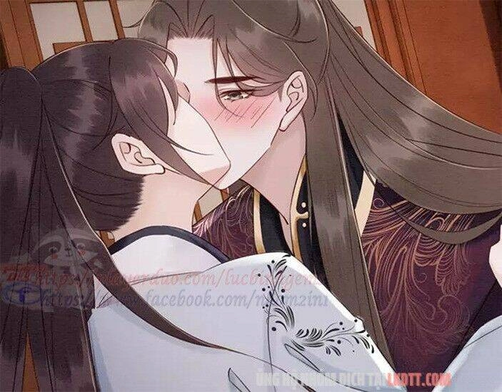 Trọng Sinh Bá Sủng Nhiếp Chính Vương Quá Mạnh Mẽ Chapter 96 - 46