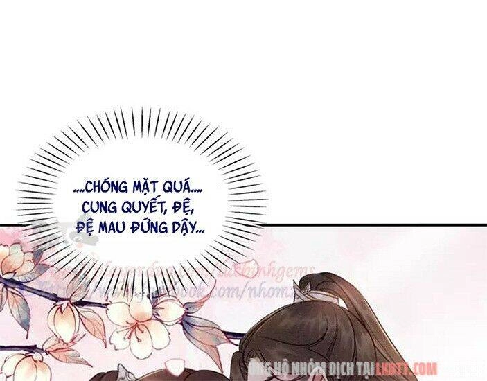 Trọng Sinh Bá Sủng Nhiếp Chính Vương Quá Mạnh Mẽ Chapter 96 - 48