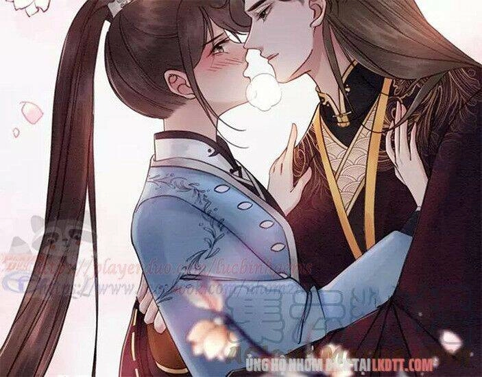 Trọng Sinh Bá Sủng Nhiếp Chính Vương Quá Mạnh Mẽ Chapter 96 - 49