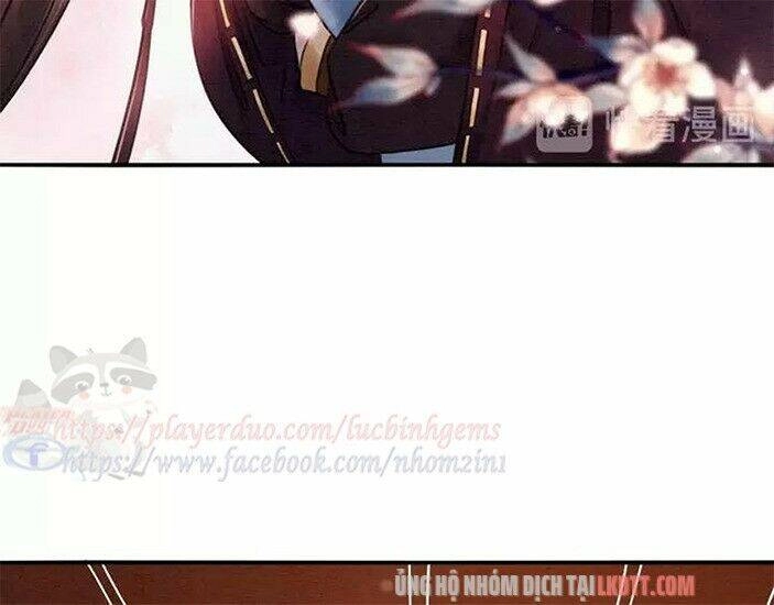 Trọng Sinh Bá Sủng Nhiếp Chính Vương Quá Mạnh Mẽ Chapter 96 - 50