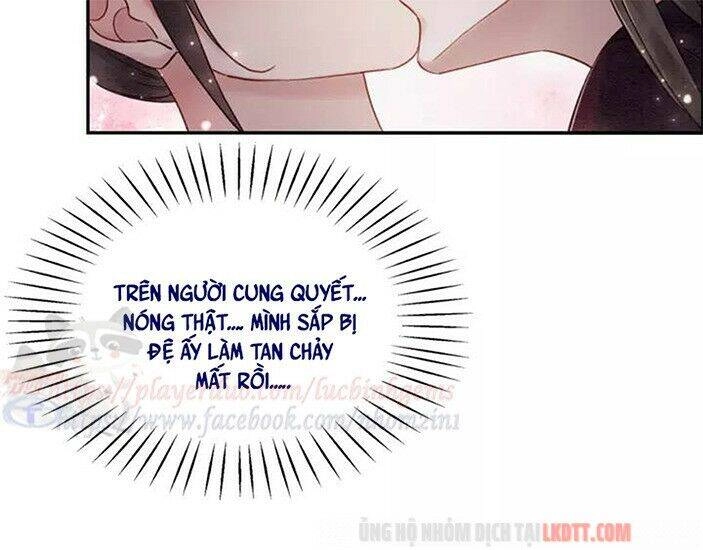 Trọng Sinh Bá Sủng Nhiếp Chính Vương Quá Mạnh Mẽ Chapter 96 - 54