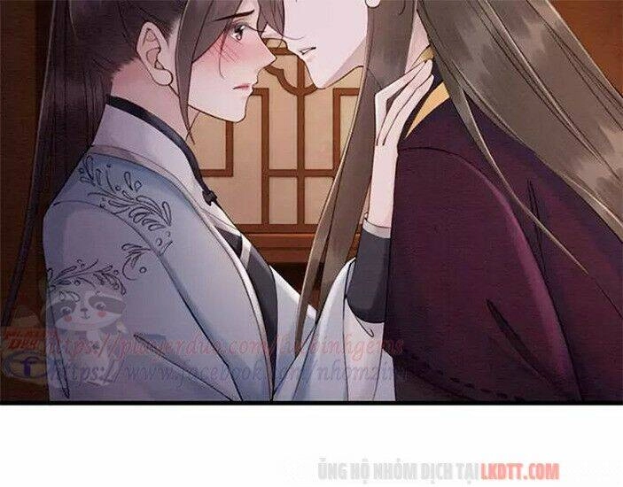 Trọng Sinh Bá Sủng Nhiếp Chính Vương Quá Mạnh Mẽ Chapter 96 - 57