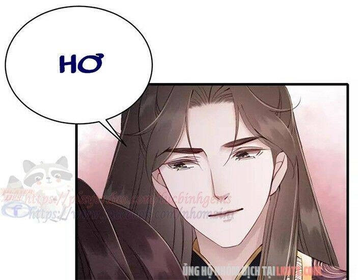 Trọng Sinh Bá Sủng Nhiếp Chính Vương Quá Mạnh Mẽ Chapter 96 - 58