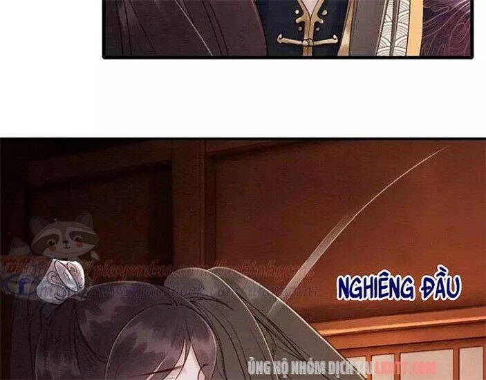 Trọng Sinh Bá Sủng Nhiếp Chính Vương Quá Mạnh Mẽ Chapter 96 - 59