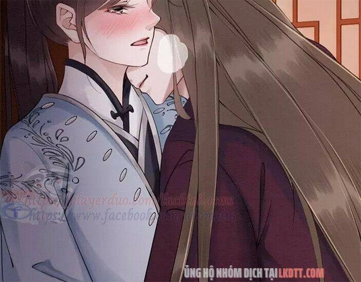 Trọng Sinh Bá Sủng Nhiếp Chính Vương Quá Mạnh Mẽ Chapter 96 - 60