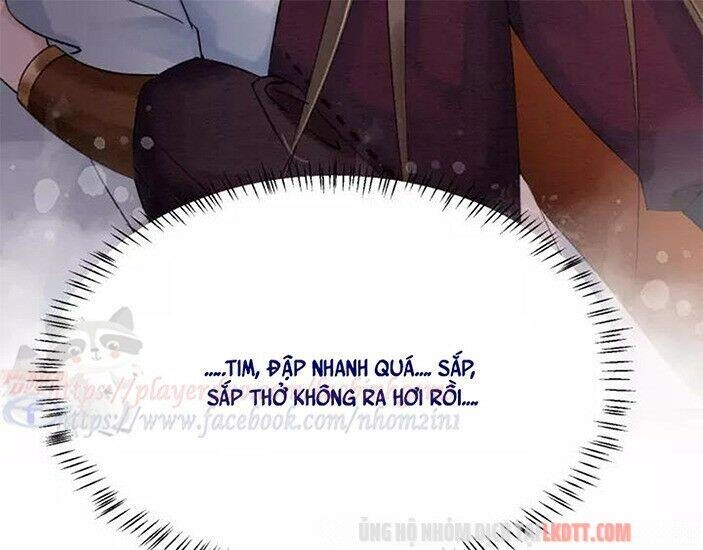 Trọng Sinh Bá Sủng Nhiếp Chính Vương Quá Mạnh Mẽ Chapter 96 - 61