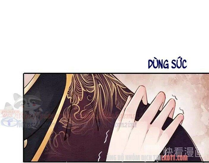 Trọng Sinh Bá Sủng Nhiếp Chính Vương Quá Mạnh Mẽ Chapter 96 - 63