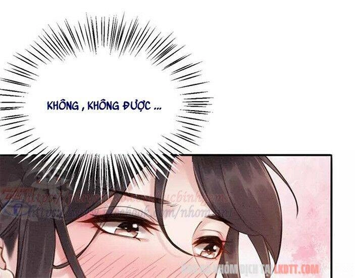 Trọng Sinh Bá Sủng Nhiếp Chính Vương Quá Mạnh Mẽ Chapter 96 - 64