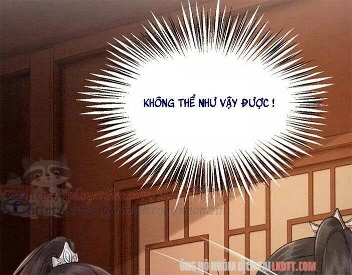 Trọng Sinh Bá Sủng Nhiếp Chính Vương Quá Mạnh Mẽ Chapter 96 - 66