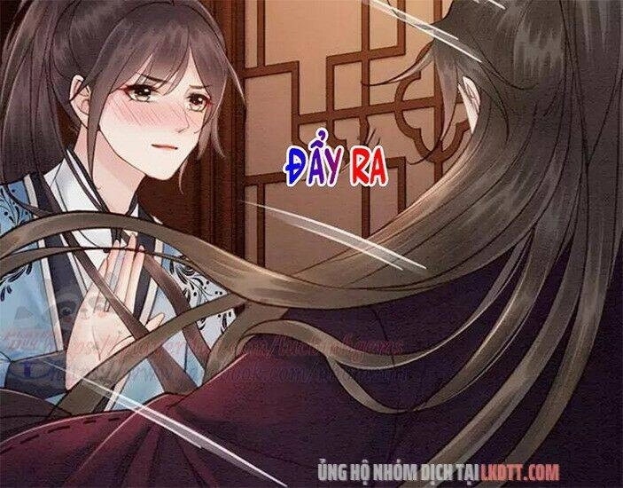 Trọng Sinh Bá Sủng Nhiếp Chính Vương Quá Mạnh Mẽ Chapter 96 - 67