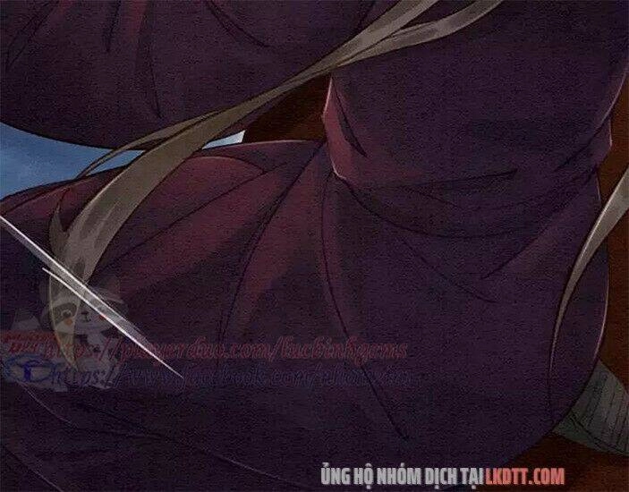 Trọng Sinh Bá Sủng Nhiếp Chính Vương Quá Mạnh Mẽ Chapter 96 - 68