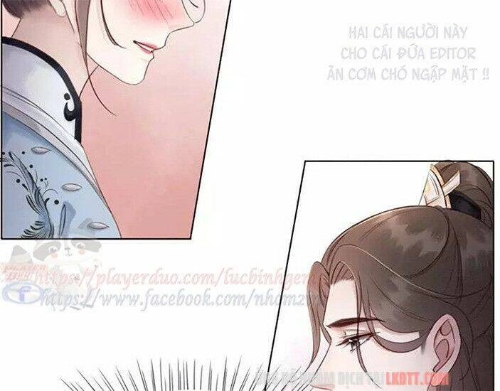 Trọng Sinh Bá Sủng Nhiếp Chính Vương Quá Mạnh Mẽ Chapter 96 - 71