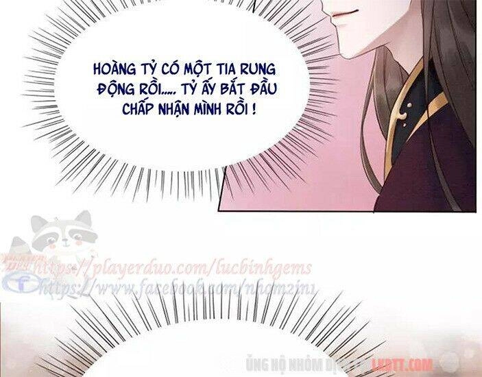 Trọng Sinh Bá Sủng Nhiếp Chính Vương Quá Mạnh Mẽ Chapter 96 - 72