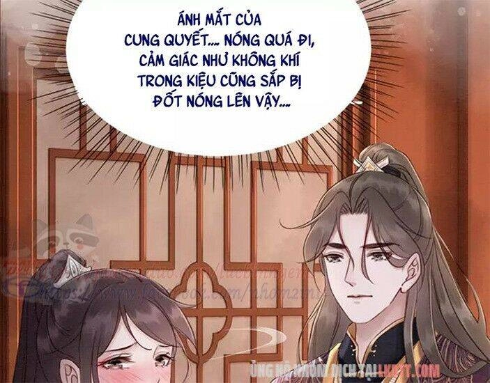 Trọng Sinh Bá Sủng Nhiếp Chính Vương Quá Mạnh Mẽ Chapter 96 - 73