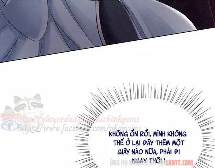 Trọng Sinh Bá Sủng Nhiếp Chính Vương Quá Mạnh Mẽ Chapter 96 - 75