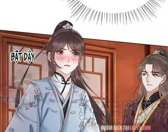 Trọng Sinh Bá Sủng Nhiếp Chính Vương Quá Mạnh Mẽ Chapter 96 - 76