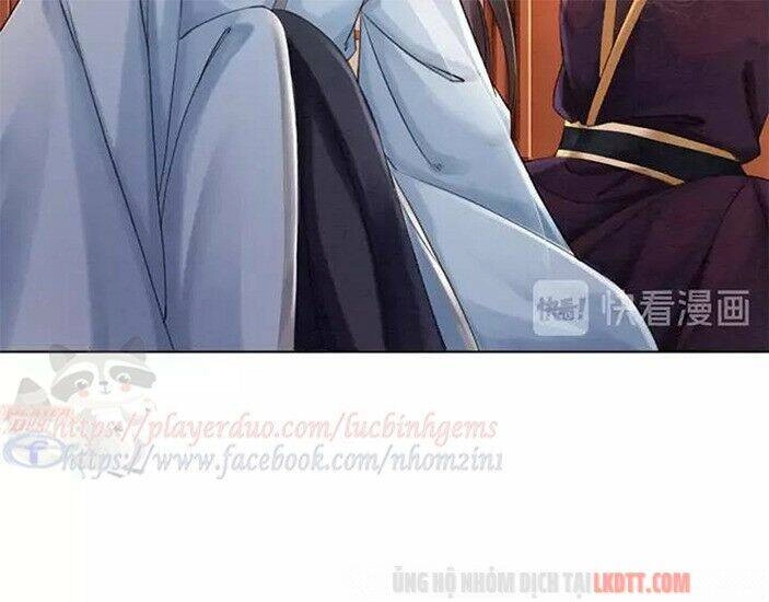 Trọng Sinh Bá Sủng Nhiếp Chính Vương Quá Mạnh Mẽ Chapter 96 - 77