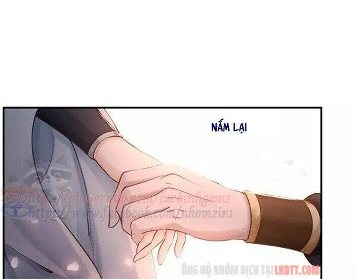 Trọng Sinh Bá Sủng Nhiếp Chính Vương Quá Mạnh Mẽ Chapter 96 - 78