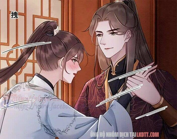 Trọng Sinh Bá Sủng Nhiếp Chính Vương Quá Mạnh Mẽ Chapter 96 - 80