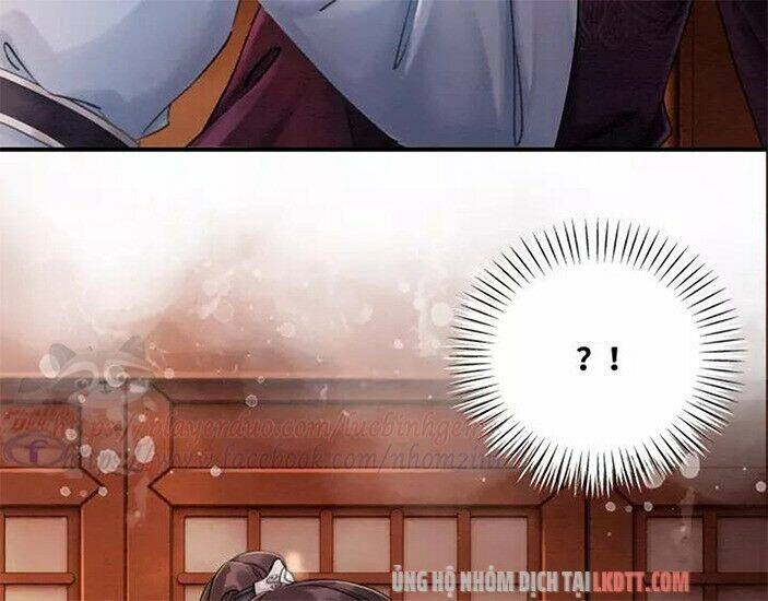 Trọng Sinh Bá Sủng Nhiếp Chính Vương Quá Mạnh Mẽ Chapter 96 - 81