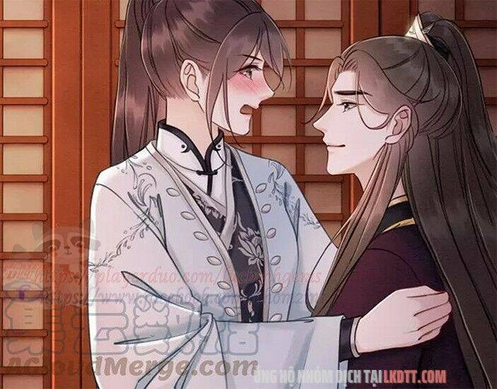 Trọng Sinh Bá Sủng Nhiếp Chính Vương Quá Mạnh Mẽ Chapter 96 - 82