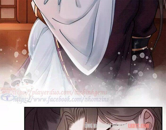 Trọng Sinh Bá Sủng Nhiếp Chính Vương Quá Mạnh Mẽ Chapter 96 - 83