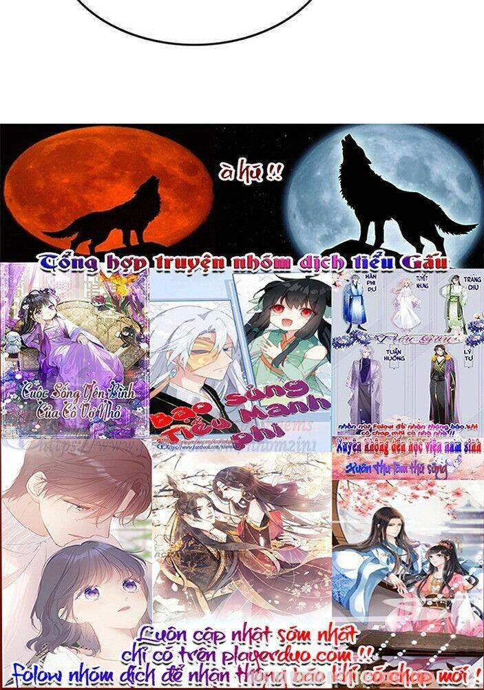 Trọng Sinh Bá Sủng Nhiếp Chính Vương Quá Mạnh Mẽ Chapter 96 - 85