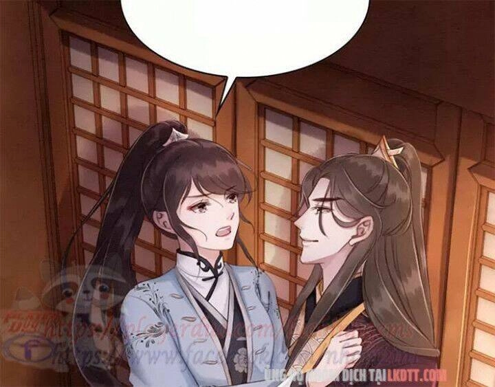 Trọng Sinh Bá Sủng Nhiếp Chính Vương Quá Mạnh Mẽ Chapter 97 - 5