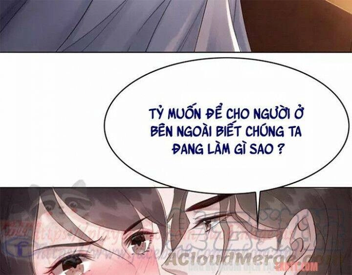 Trọng Sinh Bá Sủng Nhiếp Chính Vương Quá Mạnh Mẽ Chapter 97 - 7