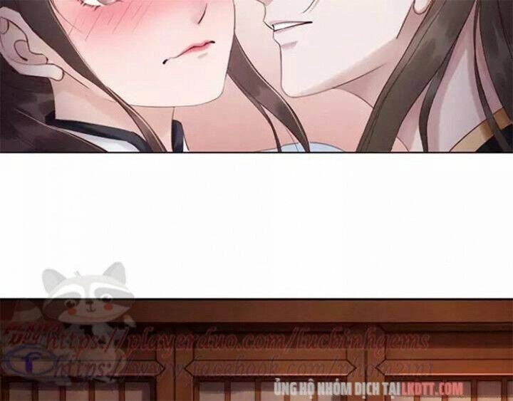 Trọng Sinh Bá Sủng Nhiếp Chính Vương Quá Mạnh Mẽ Chapter 97 - 8