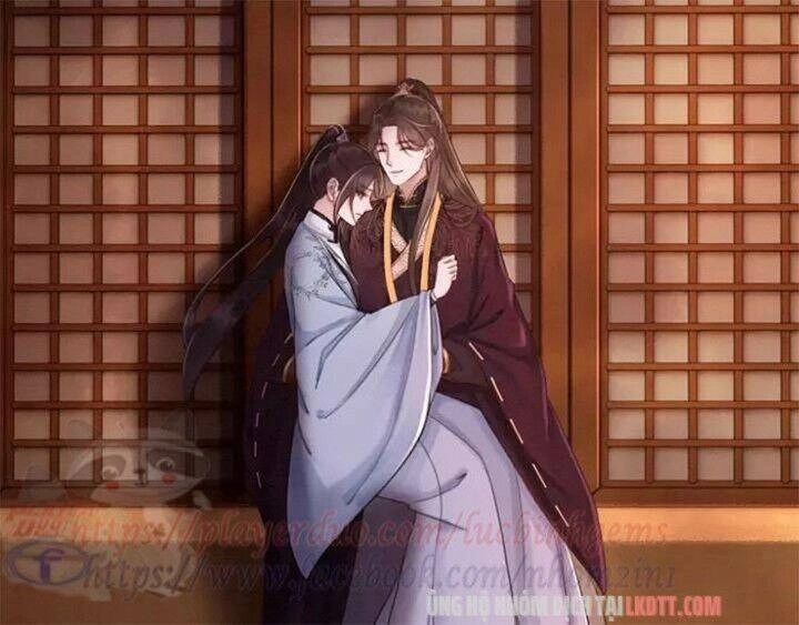 Trọng Sinh Bá Sủng Nhiếp Chính Vương Quá Mạnh Mẽ Chapter 97 - 9