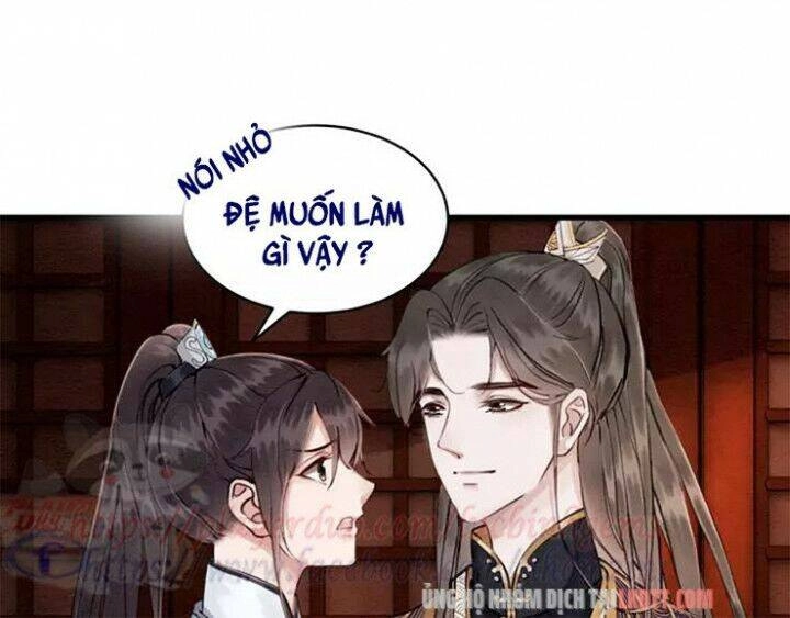 Trọng Sinh Bá Sủng Nhiếp Chính Vương Quá Mạnh Mẽ Chapter 97 - 11