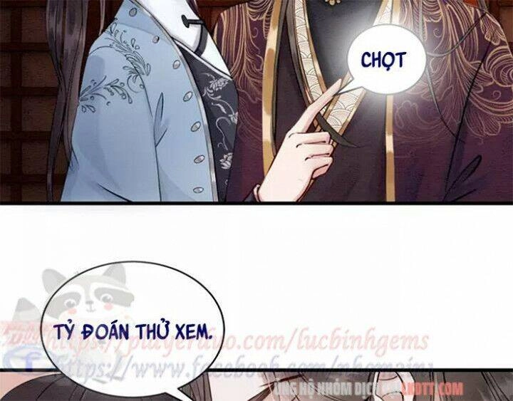 Trọng Sinh Bá Sủng Nhiếp Chính Vương Quá Mạnh Mẽ Chapter 97 - 12