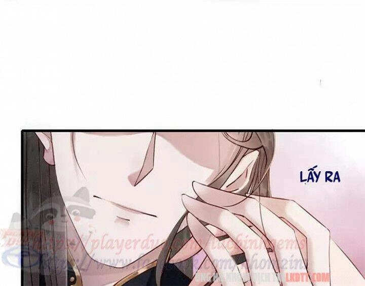 Trọng Sinh Bá Sủng Nhiếp Chính Vương Quá Mạnh Mẽ Chapter 97 - 16