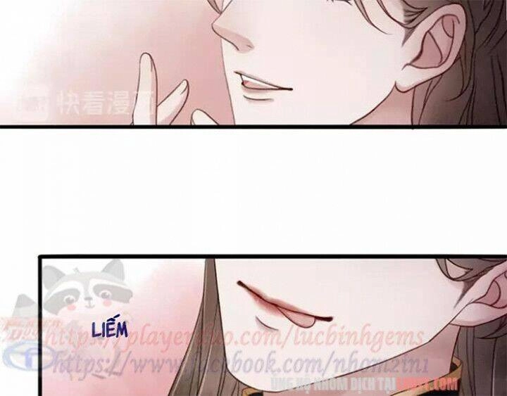 Trọng Sinh Bá Sủng Nhiếp Chính Vương Quá Mạnh Mẽ Chapter 97 - 22