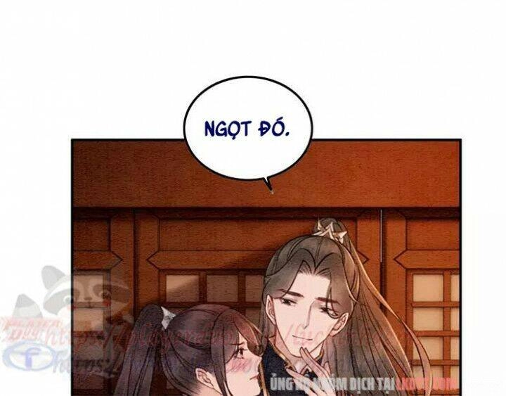 Trọng Sinh Bá Sủng Nhiếp Chính Vương Quá Mạnh Mẽ Chapter 97 - 24