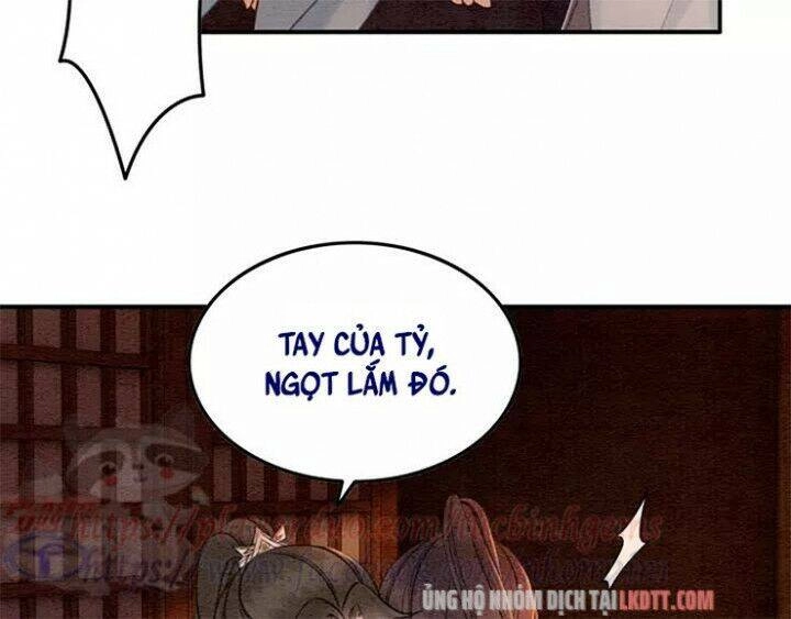 Trọng Sinh Bá Sủng Nhiếp Chính Vương Quá Mạnh Mẽ Chapter 97 - 26