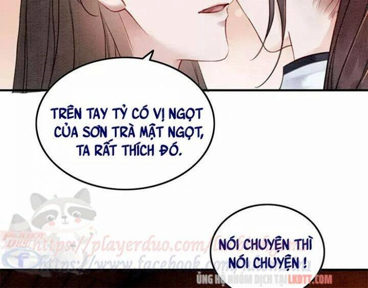 Trọng Sinh Bá Sủng Nhiếp Chính Vương Quá Mạnh Mẽ Chapter 97 - 29