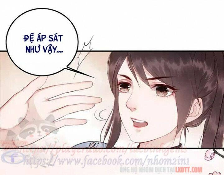 Trọng Sinh Bá Sủng Nhiếp Chính Vương Quá Mạnh Mẽ Chapter 97 - 32