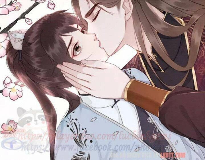 Trọng Sinh Bá Sủng Nhiếp Chính Vương Quá Mạnh Mẽ Chapter 97 - 34