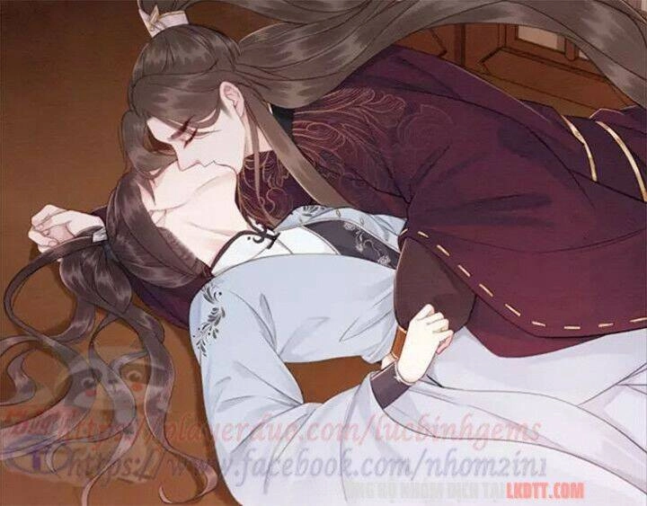 Trọng Sinh Bá Sủng Nhiếp Chính Vương Quá Mạnh Mẽ Chapter 97 - 37