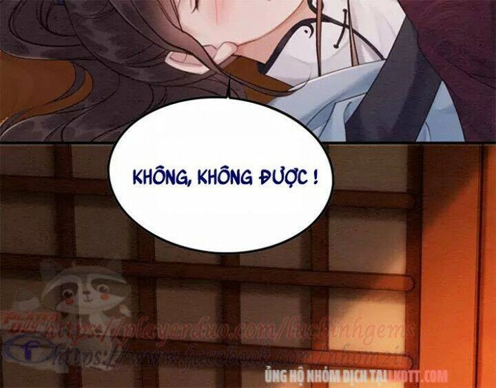 Trọng Sinh Bá Sủng Nhiếp Chính Vương Quá Mạnh Mẽ Chapter 97 - 40