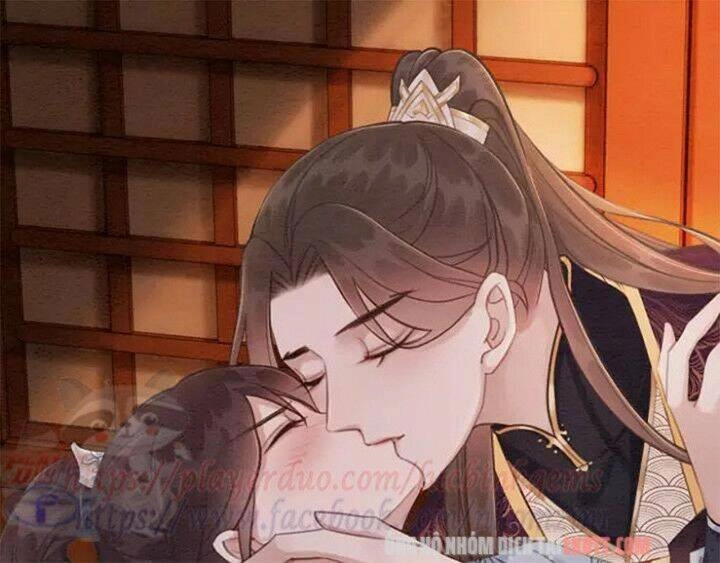 Trọng Sinh Bá Sủng Nhiếp Chính Vương Quá Mạnh Mẽ Chapter 97 - 41