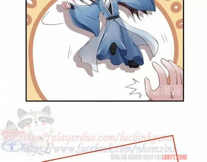 Trọng Sinh Bá Sủng Nhiếp Chính Vương Quá Mạnh Mẽ Chapter 97 - 46