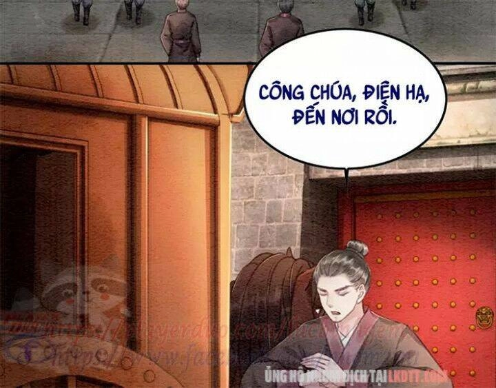 Trọng Sinh Bá Sủng Nhiếp Chính Vương Quá Mạnh Mẽ Chapter 97 - 57