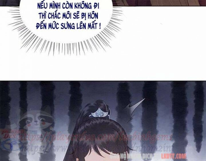 Trọng Sinh Bá Sủng Nhiếp Chính Vương Quá Mạnh Mẽ Chapter 97 - 61