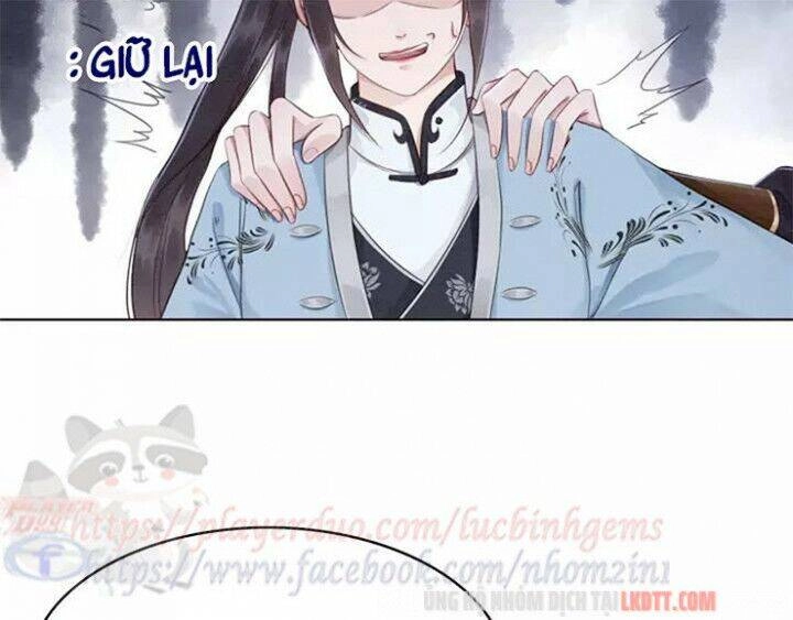 Trọng Sinh Bá Sủng Nhiếp Chính Vương Quá Mạnh Mẽ Chapter 97 - 62